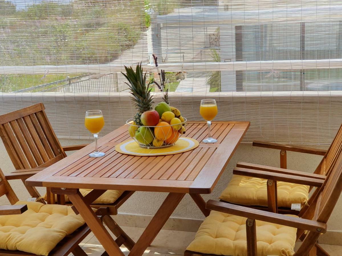 Apartment Tihana โตรกีร์ ภายนอก รูปภาพ