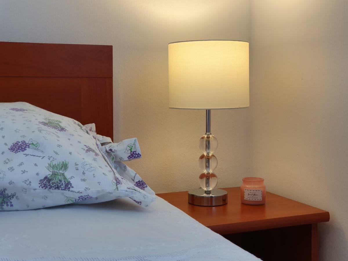 Apartment Tihana โตรกีร์ ภายนอก รูปภาพ